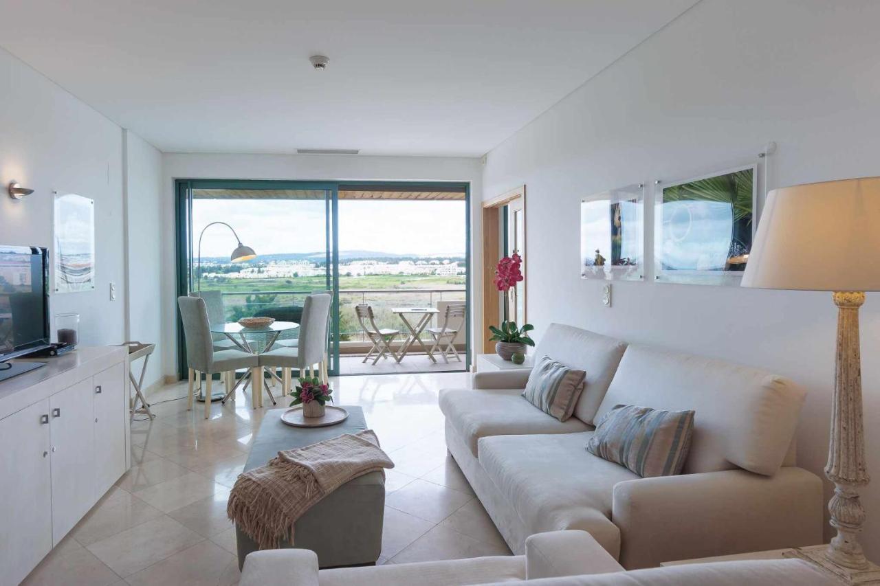 Marina Vilamoura Aquamar 504 By Vilamourasun ภายนอก รูปภาพ