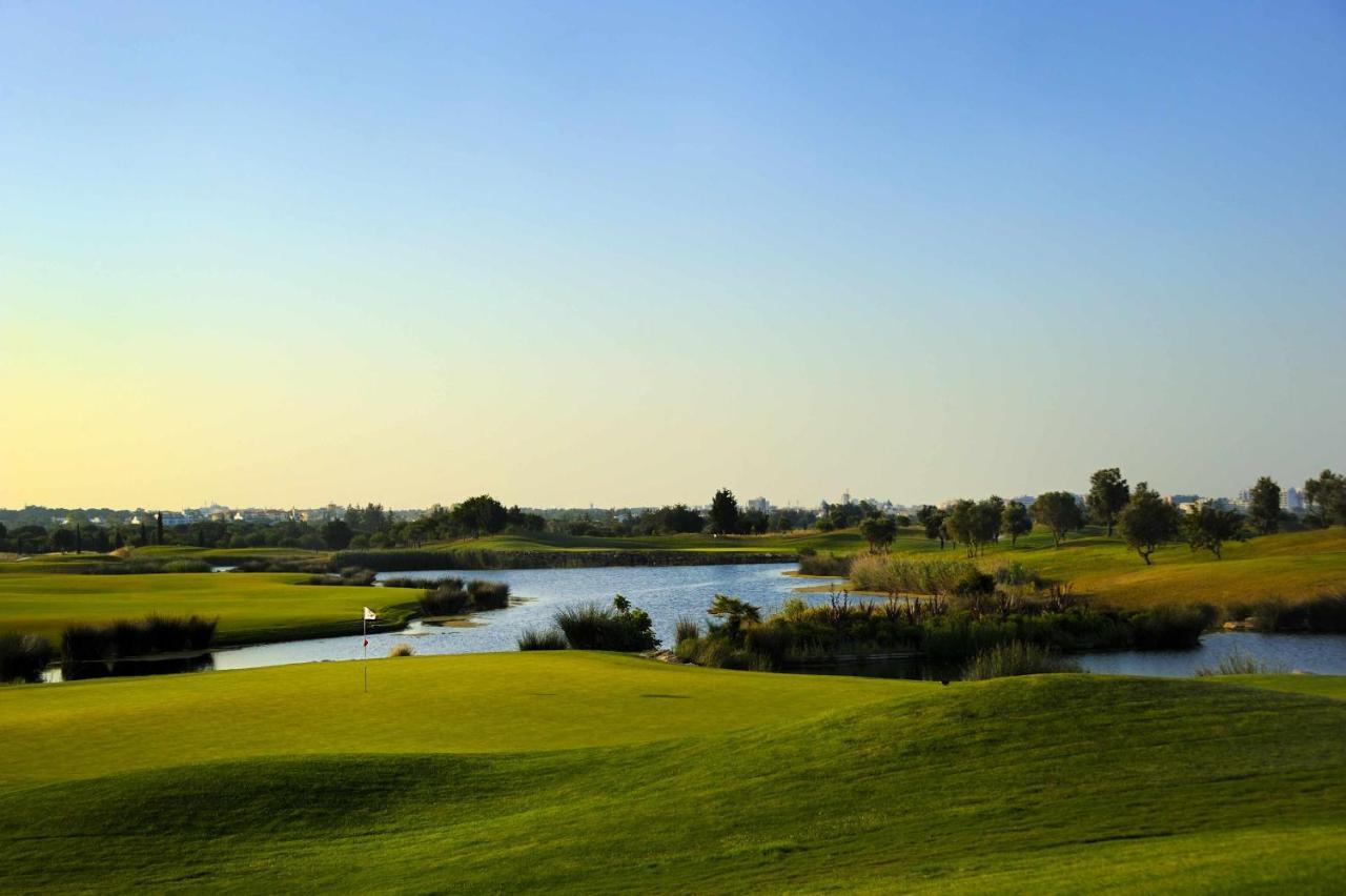 Marina Vilamoura Aquamar 504 By Vilamourasun ภายนอก รูปภาพ
