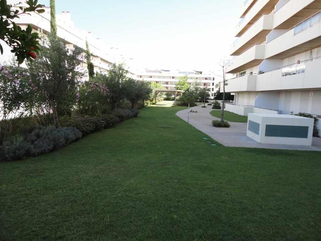Marina Vilamoura Aquamar 504 By Vilamourasun ภายนอก รูปภาพ