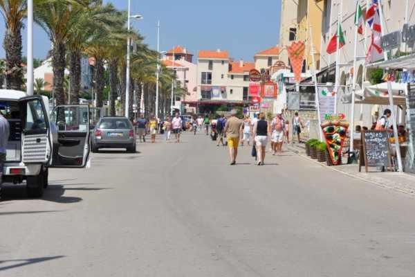 Marina Vilamoura Aquamar 504 By Vilamourasun ภายนอก รูปภาพ