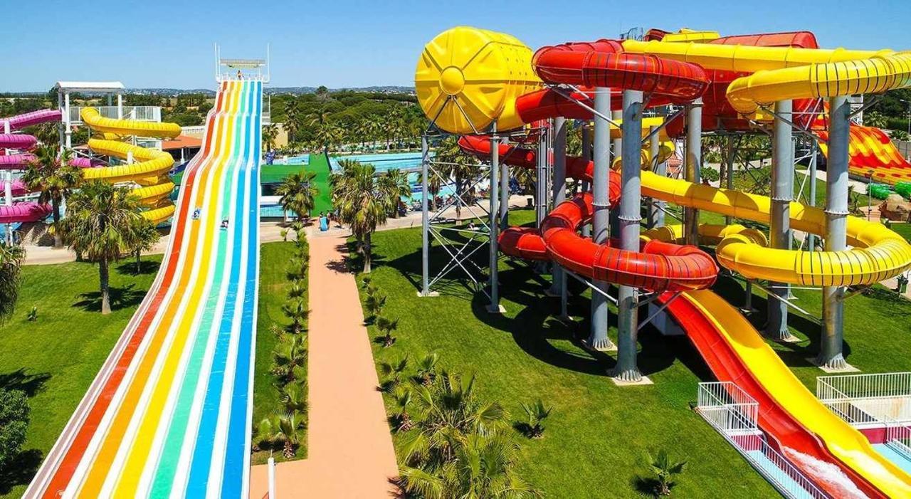 Marina Vilamoura Aquamar 504 By Vilamourasun ภายนอก รูปภาพ