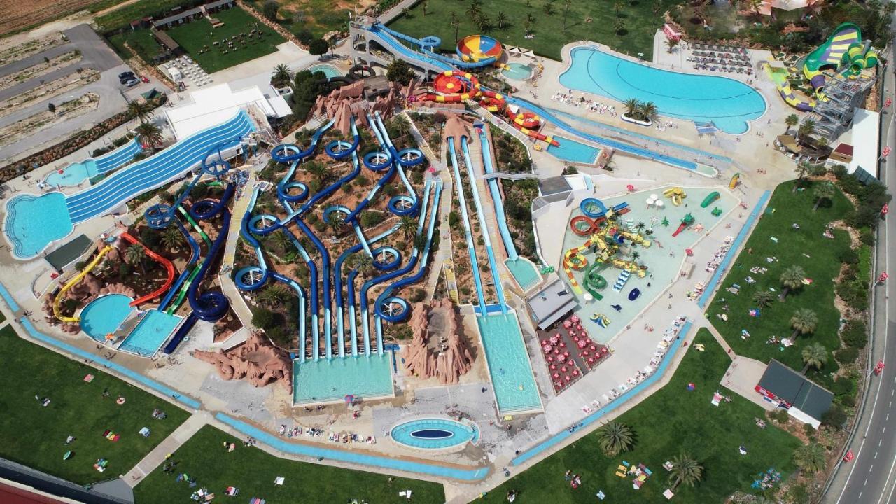 Marina Vilamoura Aquamar 504 By Vilamourasun ภายนอก รูปภาพ