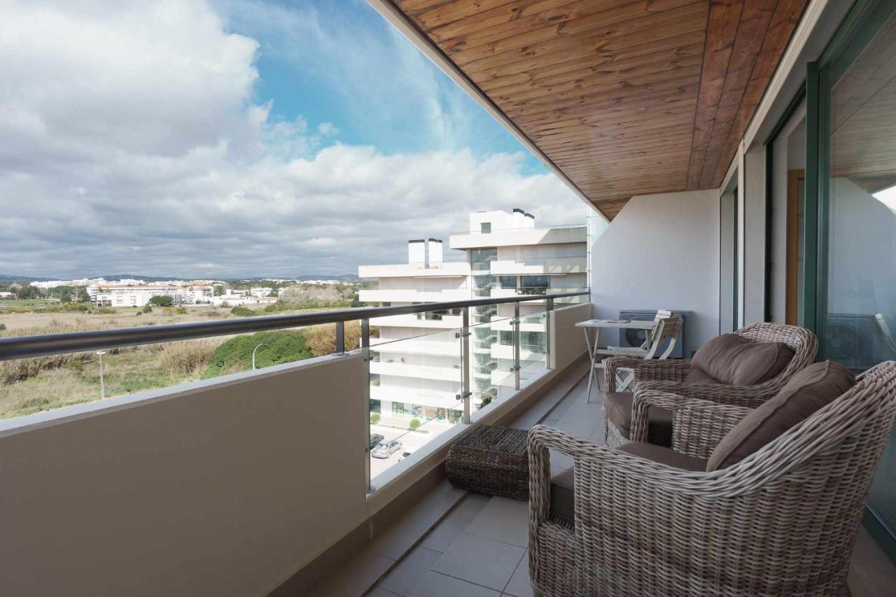 Marina Vilamoura Aquamar 504 By Vilamourasun ภายนอก รูปภาพ