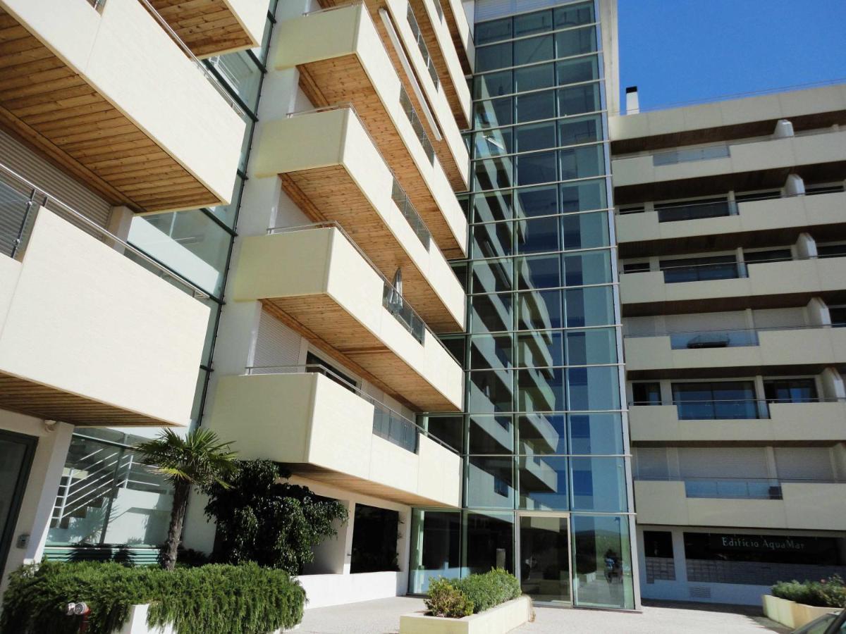 Marina Vilamoura Aquamar 504 By Vilamourasun ภายนอก รูปภาพ
