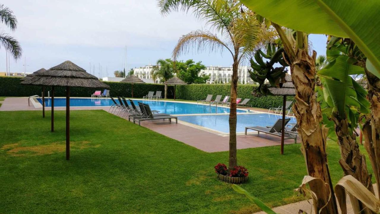 Marina Vilamoura Aquamar 504 By Vilamourasun ภายนอก รูปภาพ