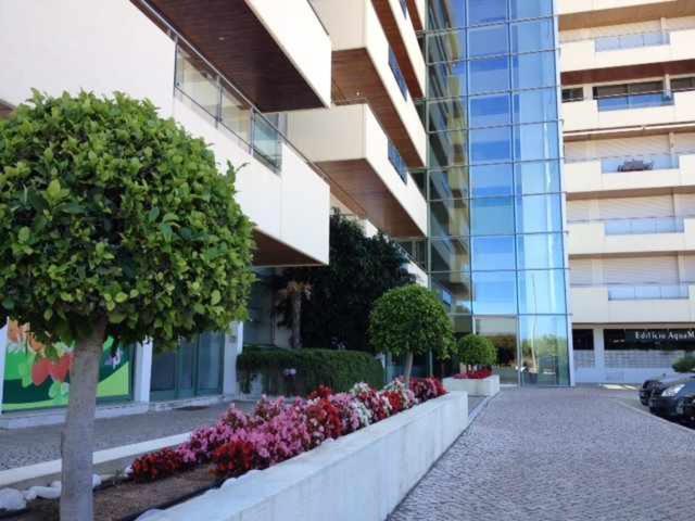 Marina Vilamoura Aquamar 504 By Vilamourasun ภายนอก รูปภาพ