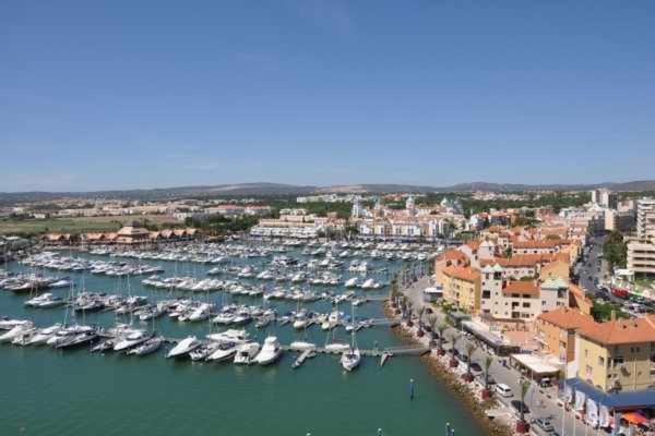 Marina Vilamoura Aquamar 504 By Vilamourasun ภายนอก รูปภาพ