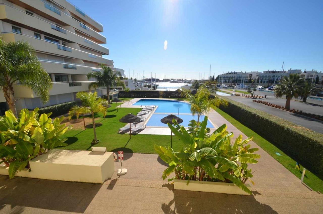 Marina Vilamoura Aquamar 504 By Vilamourasun ภายนอก รูปภาพ