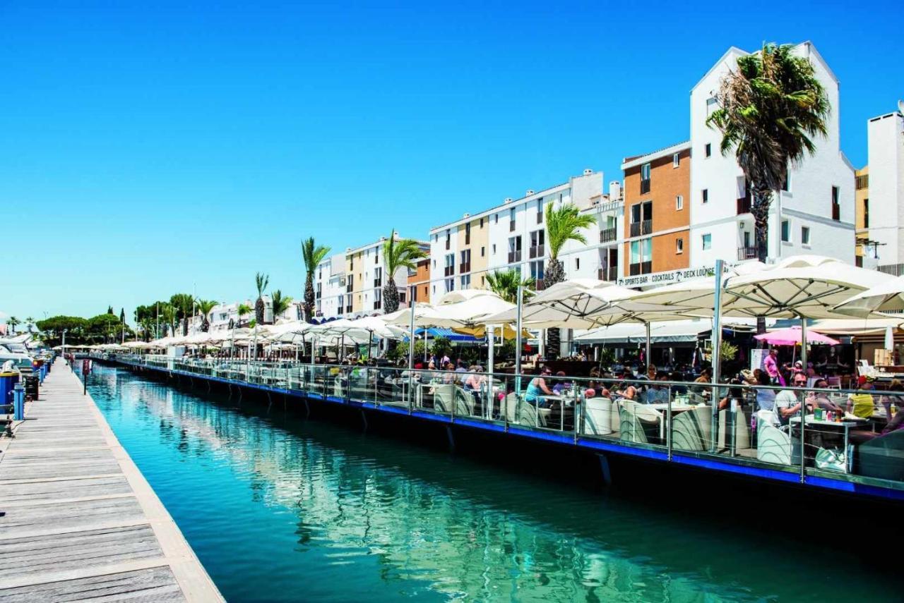 Marina Vilamoura Aquamar 504 By Vilamourasun ภายนอก รูปภาพ