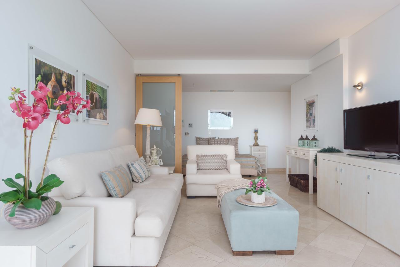 Marina Vilamoura Aquamar 504 By Vilamourasun ภายนอก รูปภาพ