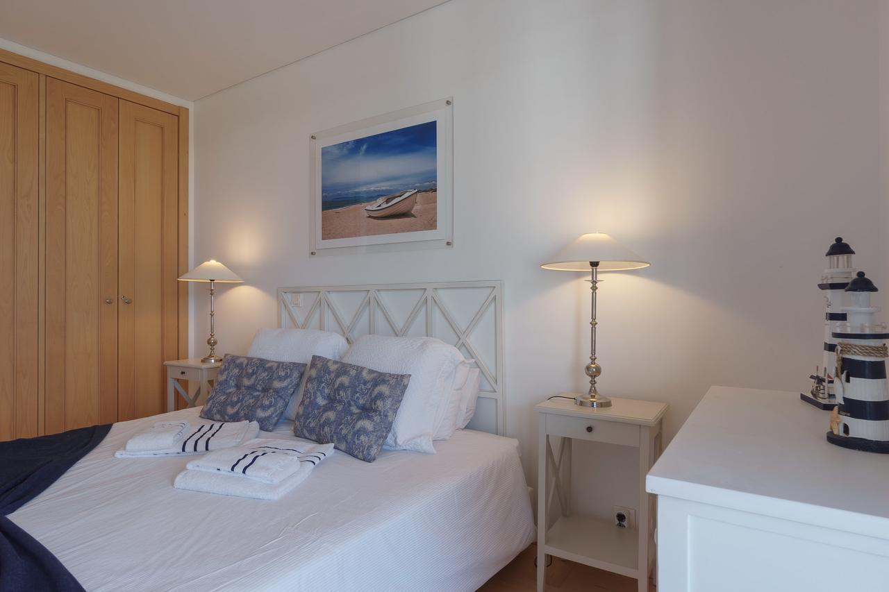 Marina Vilamoura Aquamar 504 By Vilamourasun ภายนอก รูปภาพ