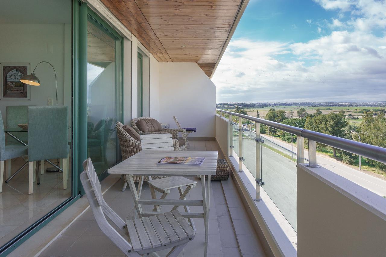 Marina Vilamoura Aquamar 504 By Vilamourasun ภายนอก รูปภาพ