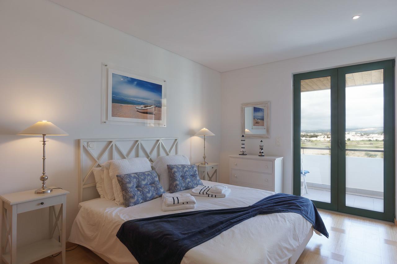 Marina Vilamoura Aquamar 504 By Vilamourasun ภายนอก รูปภาพ