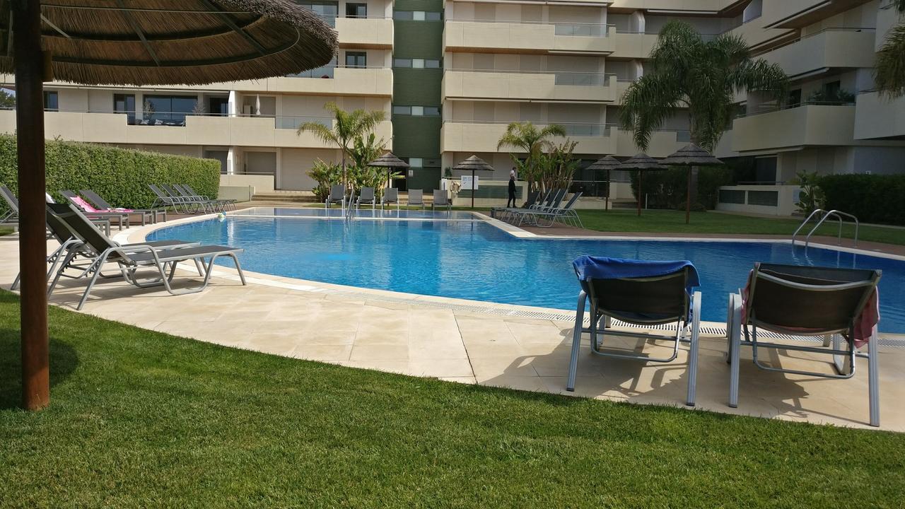 Marina Vilamoura Aquamar 504 By Vilamourasun ภายนอก รูปภาพ