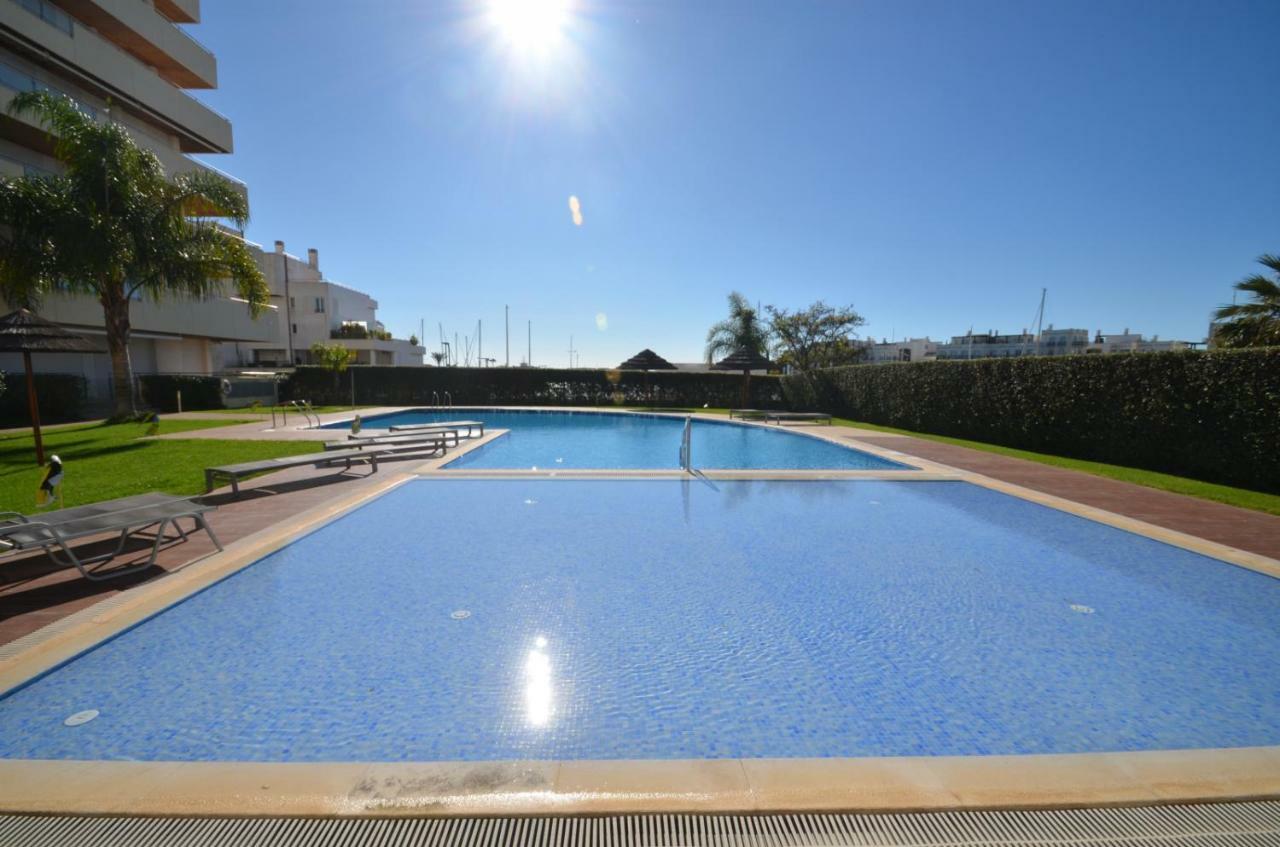 Marina Vilamoura Aquamar 504 By Vilamourasun ภายนอก รูปภาพ